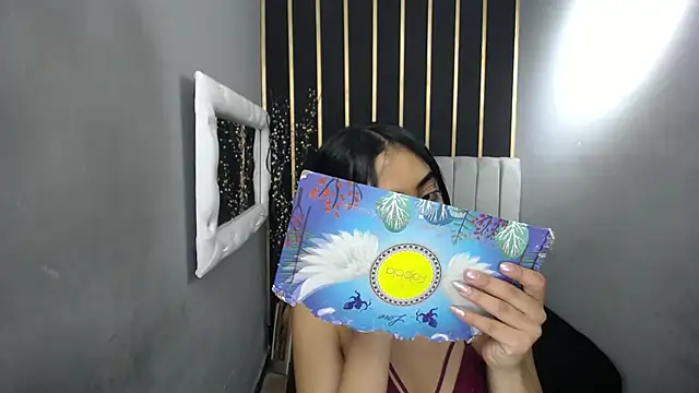 keizy  conte online show from 01/11/25, 01:11