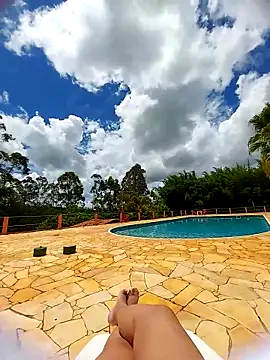 Snapshot of hotbiabrazil chatting on 02/22/26, 03:43 hotbiabrazil online show from 02/22/26, 03:43