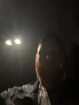 Ginger Tim online show from 03/20/25, 07:14