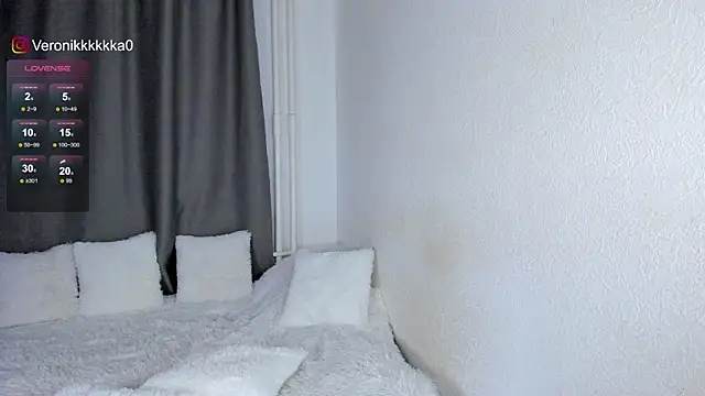 Snapshot of Veronikkkkka chatting on 01/25/25, 07:28 Veronikkkkka online show from 01/25/25, 07:28