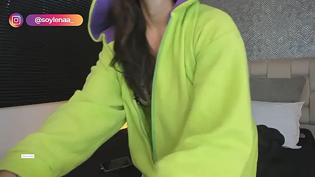 lena banks online show from 03/10/26, 09:31