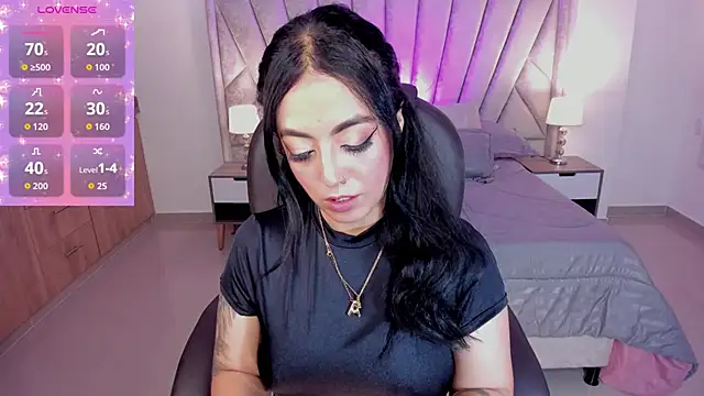 kim thompson 1 online show from 09/23/25, 11:13