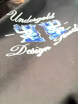 LunaBaker-1 online show from 10/02/25, 08:27