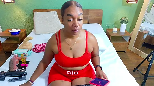 dannaahbrown online show from 02/12/25, 07:35