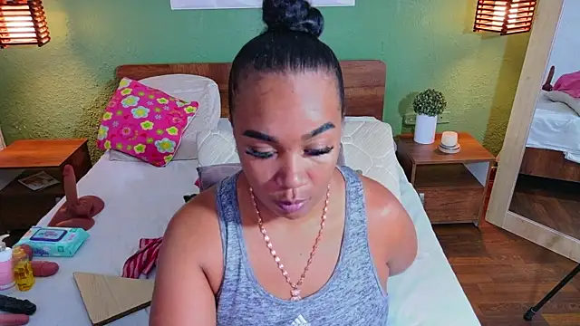 dannaahbrown online show from 06/16/26, 06:43