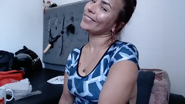 KaiicyQuuen online show from 01/15/25, 02:46