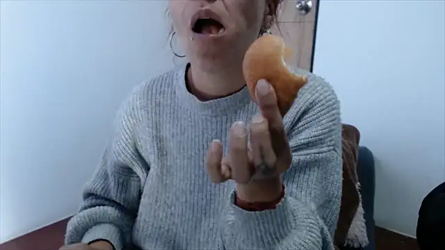 KaiicyQuuen online show from 03/13/25, 11:30