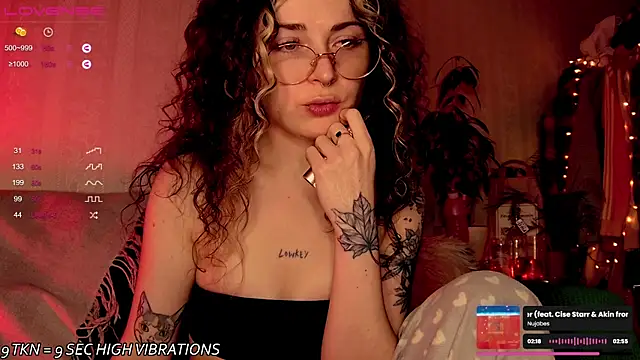 IttyKitty online show from 03/19/25, 10:09