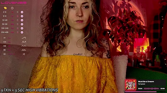 IttyKitty online show from 09/16/25, 09:38