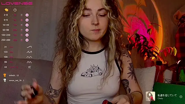IttyKitty online show from 04/26/26, 11:57