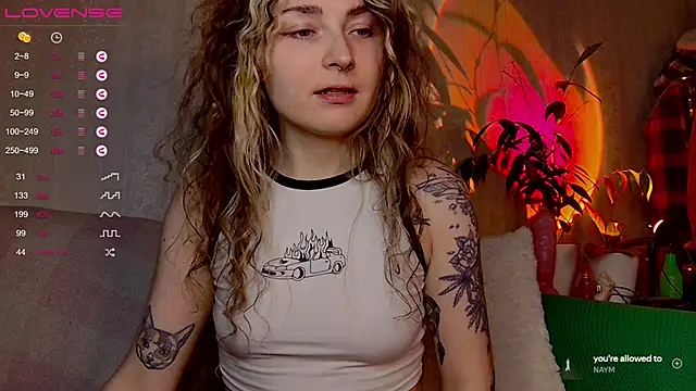 IttyKitty online show from 05/06/26, 11:21