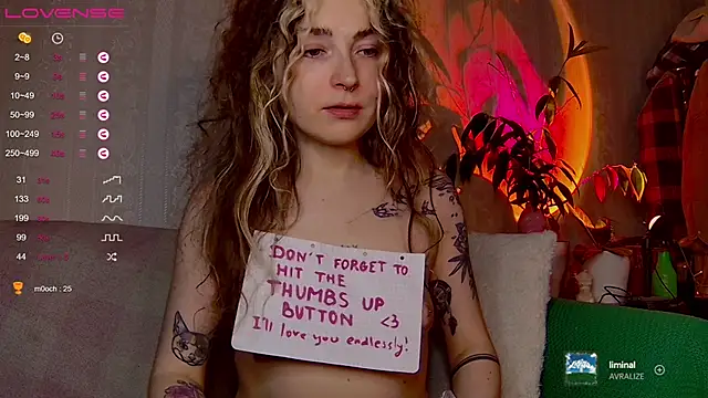 IttyKitty online show from 05/13/26, 12:08