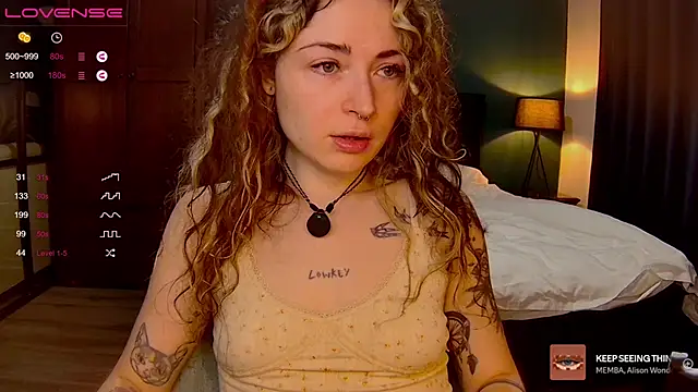 IttyKitty online show from 06/13/26, 11:46