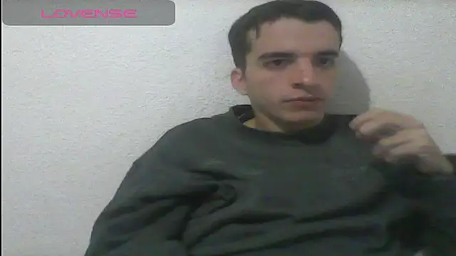 Tombgy07 online show from 12/16/24, 08:16