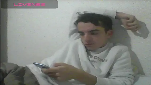 Tombgy07 online show from 12/18/24, 08:36