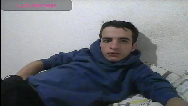 Tombgy07 online show from 01/01/25, 08:26