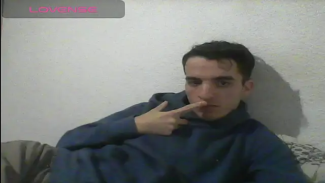 Tombgy07 online show from 02/13/25, 08:34