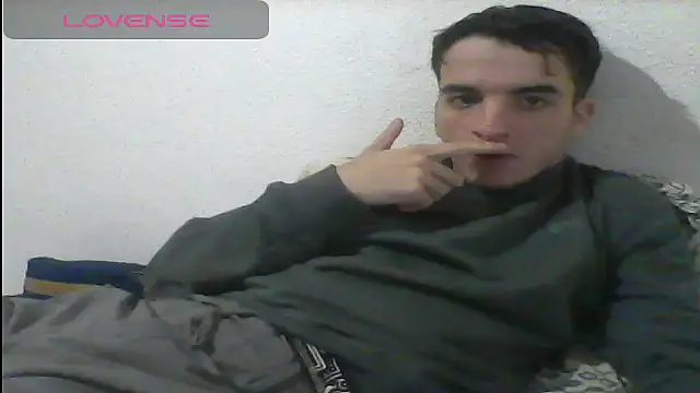 Tombgy07 online show from 02/14/25, 08:15