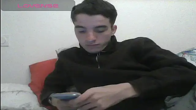 Tombgy07 online show from 02/18/25, 08:58