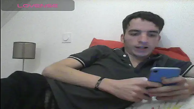 Tombgy07 online show from 02/20/25, 08:36