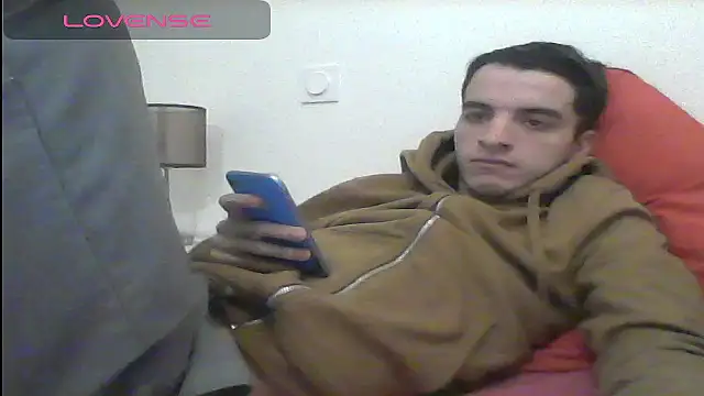 Tombgy07 online show from 02/22/25, 08:20