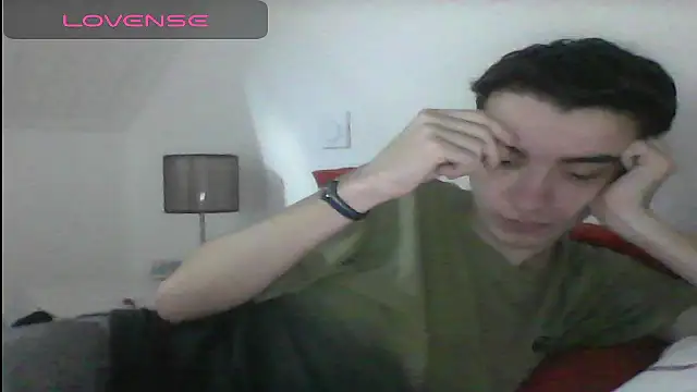 Tombgy07 online show from 02/25/25, 01:17