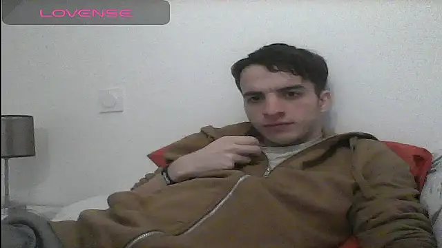 Tombgy07 online show from 02/26/25, 10:31