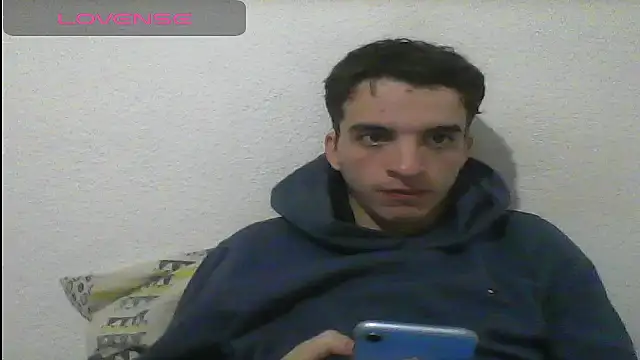 Tombgy07 online show from 03/02/25, 09:22