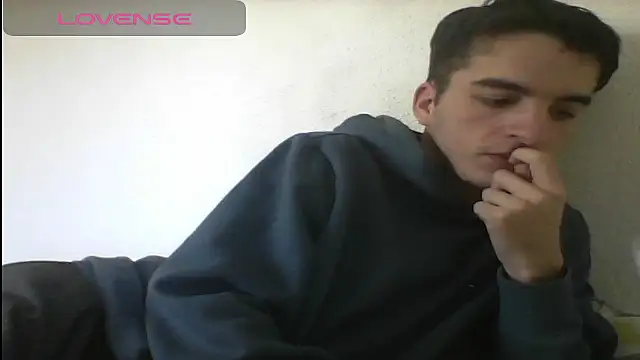 Tombgy07 online show from 03/03/25, 02:04