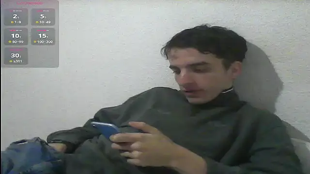 Tombgy07 online show from 03/09/25, 09:14