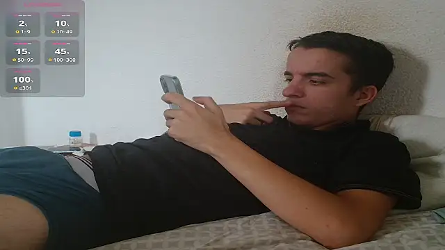 Tombgy07 online show from 09/24/25, 10:51