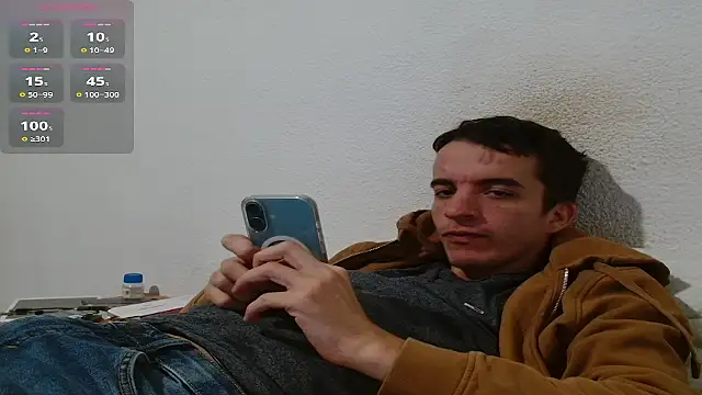 Tombgy07 online show from 09/26/25, 07:40