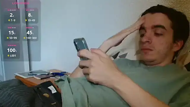 Tombgy07 online show from 06/03/26, 12:52