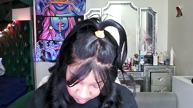 Snapshot of YasmineMinaj chatting on 02/26/25, 12:49 YasmineMinaj online show from 02/26/25, 12:49