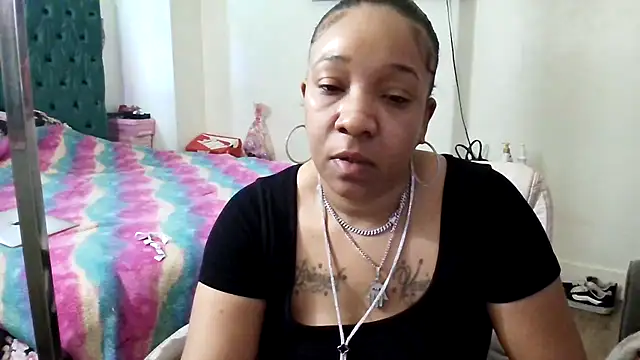 YasmineMinaj online show from 01/09/26, 06:53