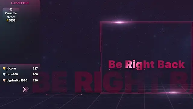 Isabella lt online show from 02/20/25, 05:29