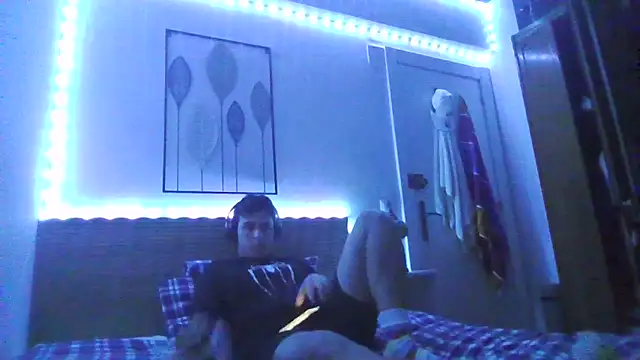 99 GANAr online show from 11/24/25, 09:47