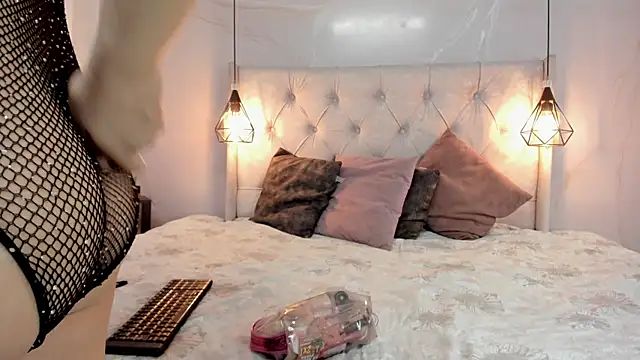 SakuraLee  online show from 10/09/25, 01:31