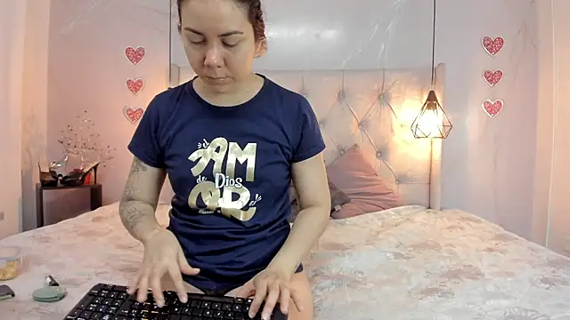 SakuraLee  online show from 05/02/26, 01:16