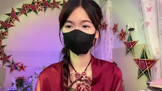 Snapshot of Your-Sunshine chatting on 09/21/25, 03:57 Your-Sunshine online show from 09/21/25, 03:57