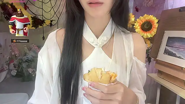 Snapshot of Your-Sunshine chatting on 11/07/25, 05:07 Your-Sunshine online show from 11/07/25, 05:07