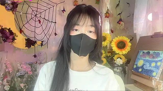 Snapshot of Your-Sunshine chatting on 11/12/25, 03:51 Your-Sunshine online show from 11/12/25, 03:51