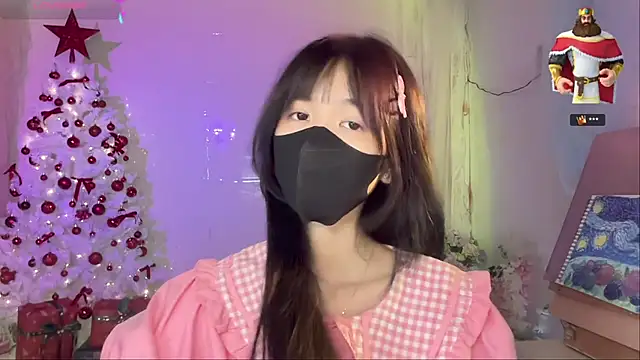 Snapshot of Your-Sunshine chatting on 11/13/25, 04:17 Your-Sunshine online show from 11/13/25, 04:17