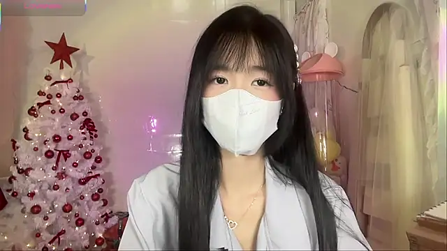 Snapshot of Your-Sunshine chatting on 11/26/25, 03:24 Your-Sunshine online show from 11/26/25, 03:24