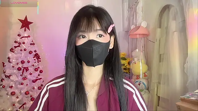 Snapshot of Your-Sunshine chatting on 11/27/25, 03:47 Your-Sunshine online show from 11/27/25, 03:47