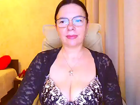 Monica-1203 online show from 01/11/26, 09:36