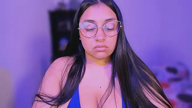 Soysofiarodrigu online show from 02/26/25, 07:38