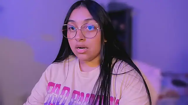 Soysofiarodrigu online show from 02/27/25, 07:15