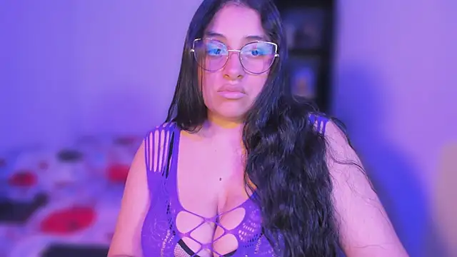 Soysofiarodrigu online show from 03/12/25, 07:06