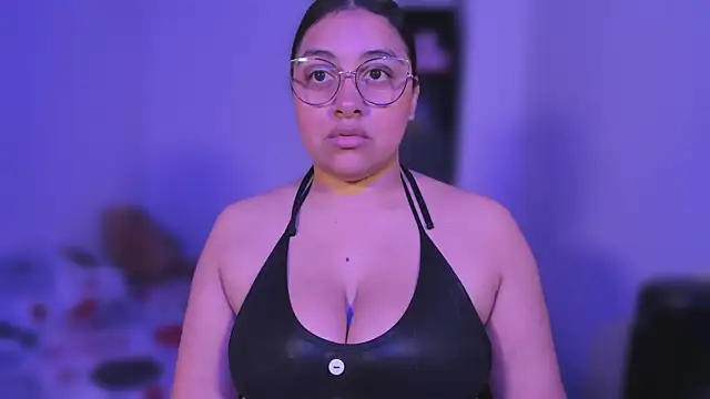 Soysofiarodrigu online show from 03/13/25, 07:50